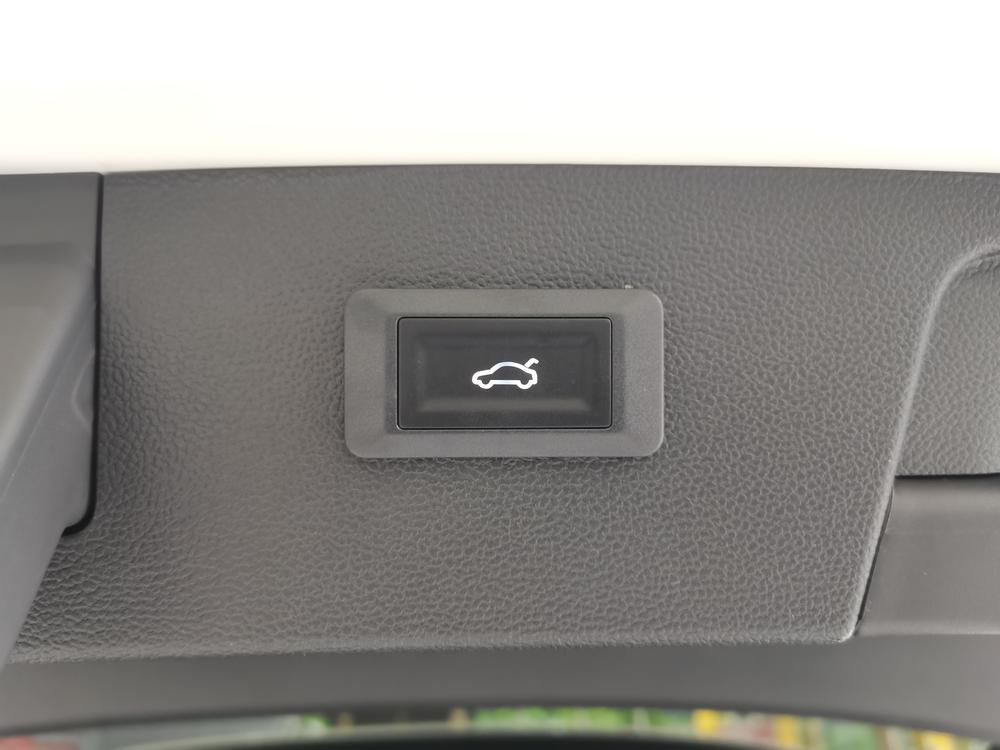 Volkswagen Tharu 2021 #10 Volkswagen Tharu 2021 car image #10