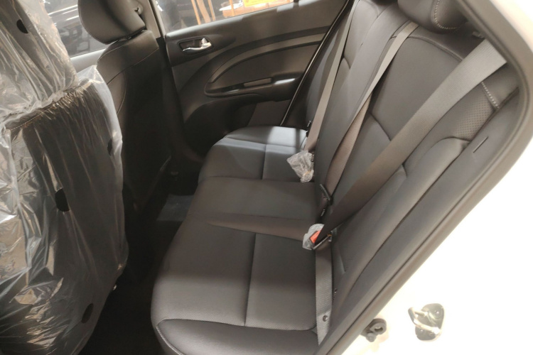 起亚 奕跑 2024 汽车图片 #17