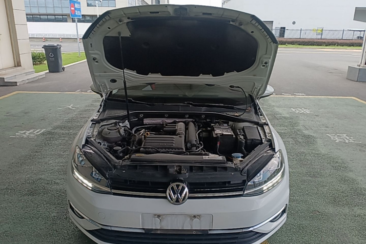 Volkswagen Golf 2020 immagine di auto #22