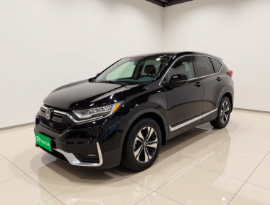 Honda CR-V 2020 Honda CR-V 2020 car image