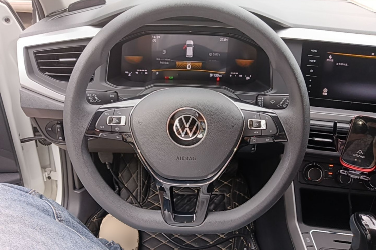 Volkswagen Polo 2023 #11 Volkswagen Polo 2023 car image #11