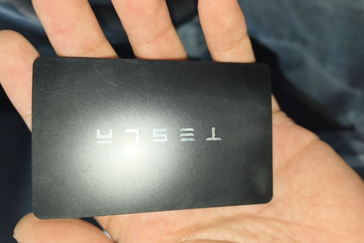 Tesla Model 3 2022 #9 Tesla Model 3 2022 car image #9
