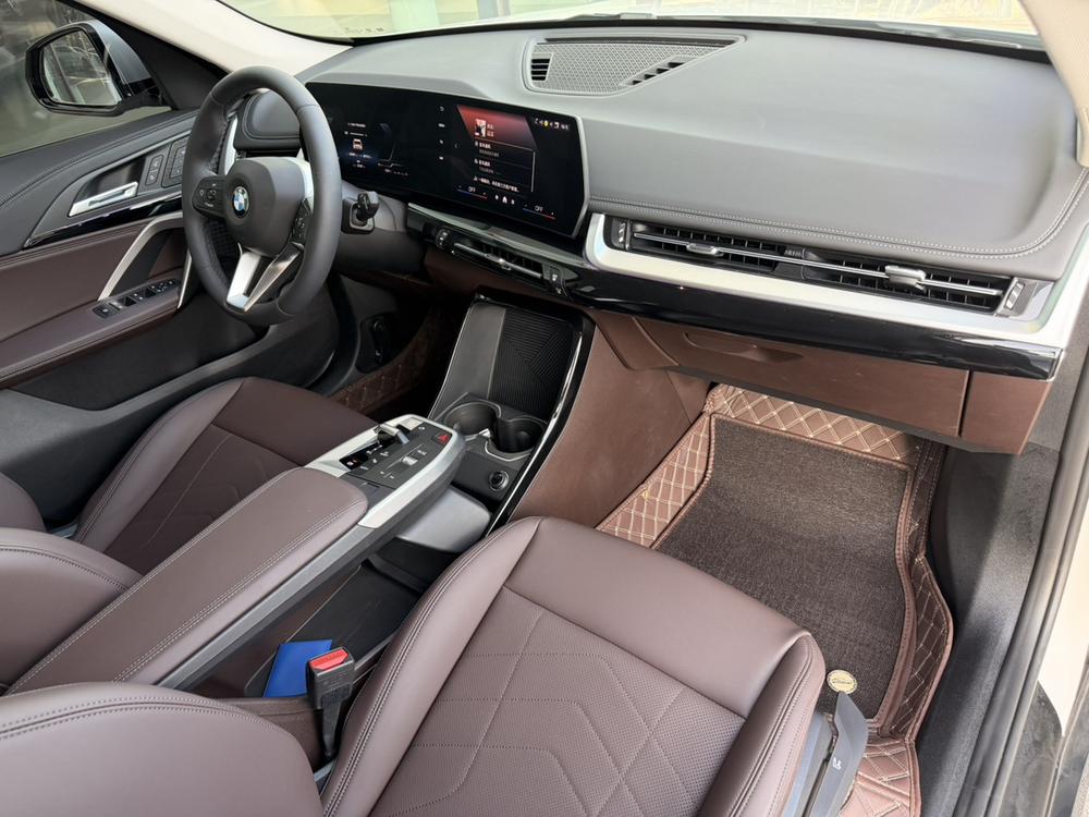 BMW X1 2023 #19 BMW X1 2023 immagine di auto #19