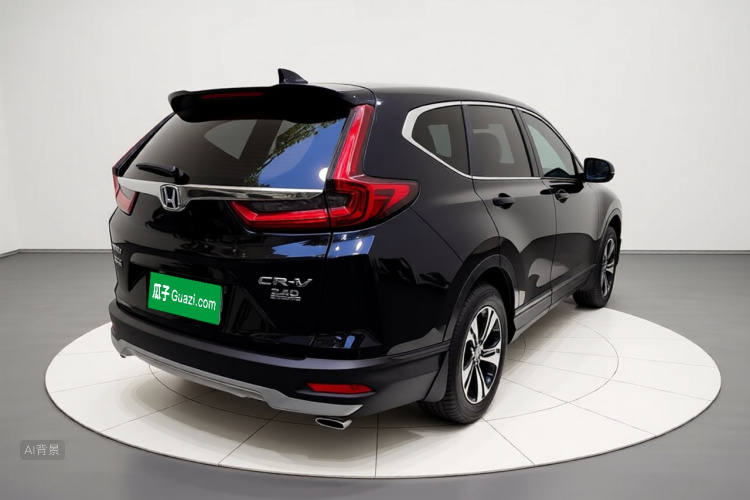 Honda CR-V 2022 car image #7