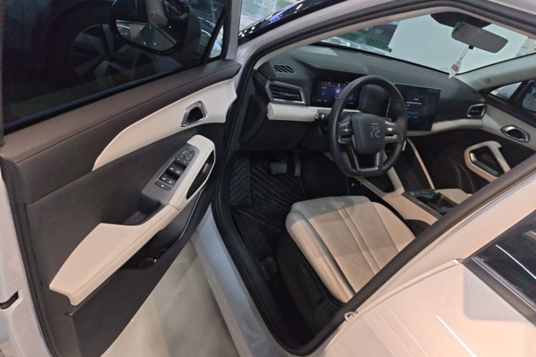 BYD YuanUP 2025 car image #16