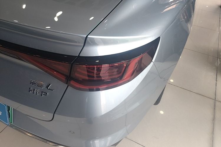 GEELY Emgrand L HiP 2023 car image #8