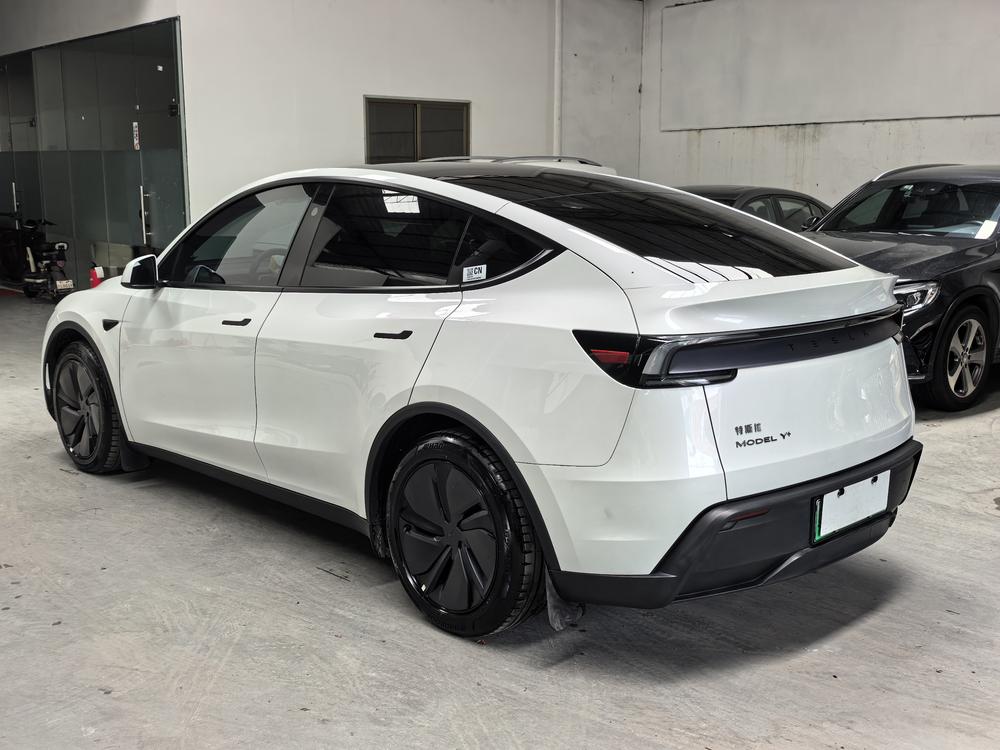 2026 imagen de coche #4