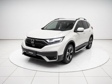 Honda CR-V 2021 car image 