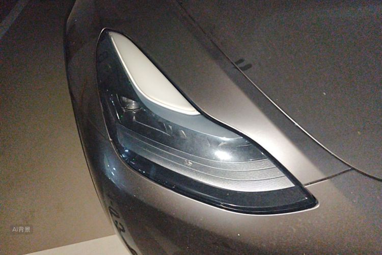 Tesla Model Y 2022 صورة سيارة #8