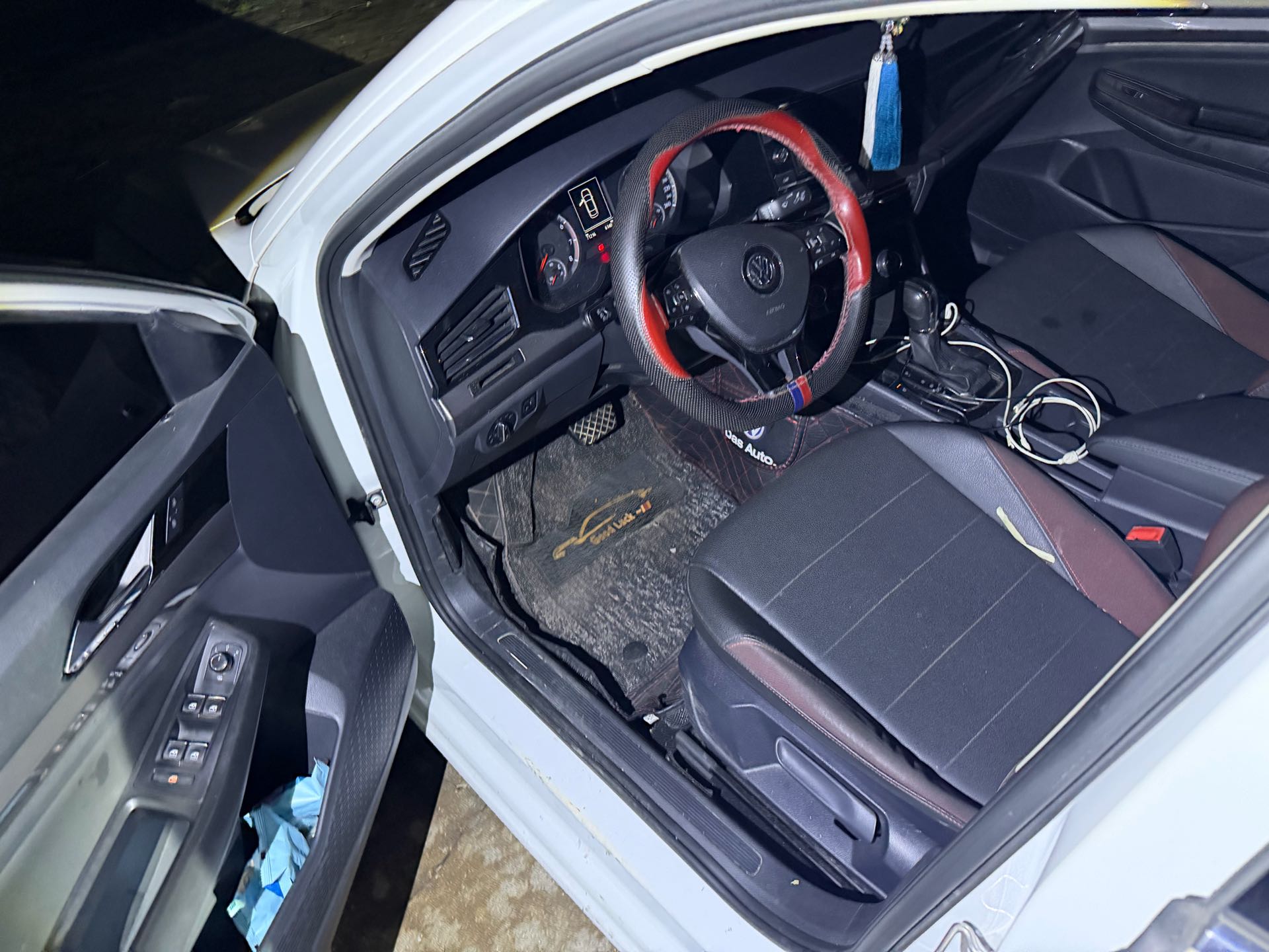Volkswagen Bora 2019 #3 Volkswagen Bora 2019 immagine di auto #3