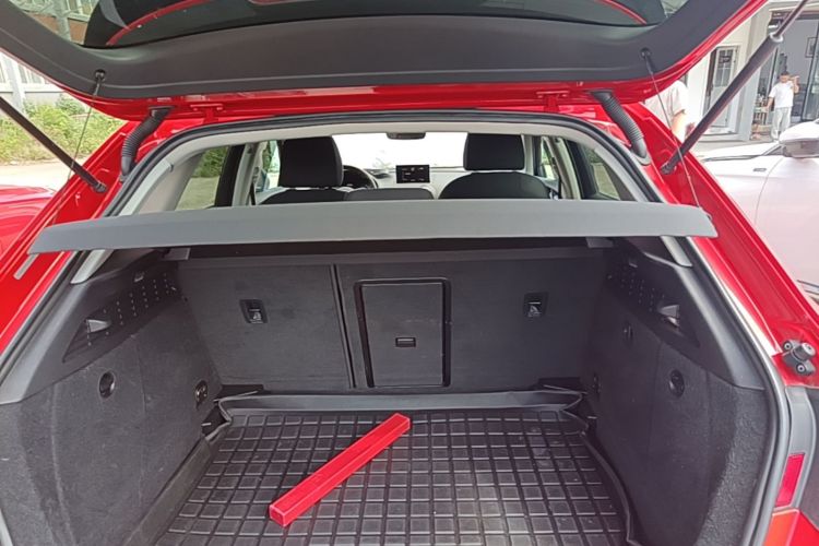 Audi A3 2017 #21 Audi A3 2017 car image #21