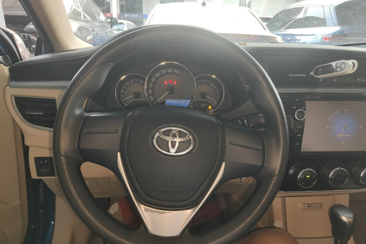 2015 #11 2015 car image #11
