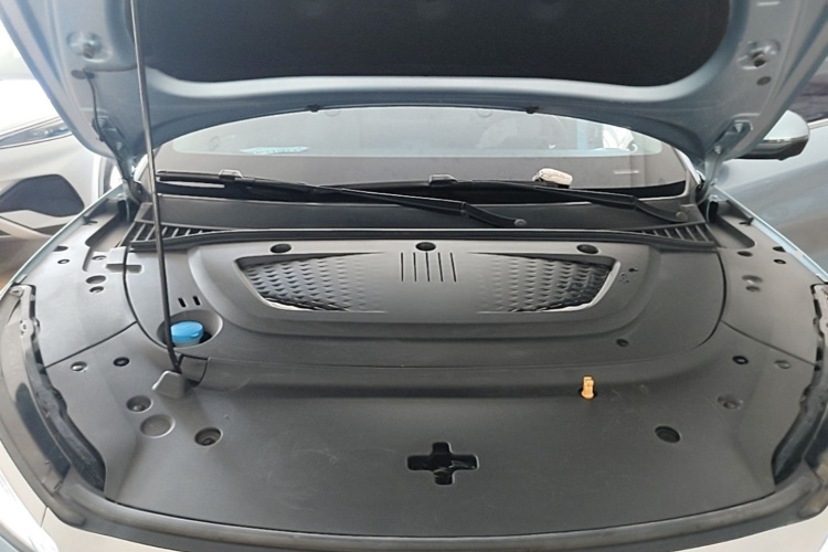 BYD Yuan Plus 2023 image de voiture #22