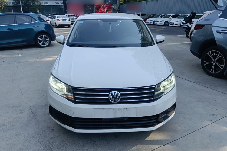Volkswagen Santana 2016 #3 Volkswagen Santana 2016 immagine di auto #3