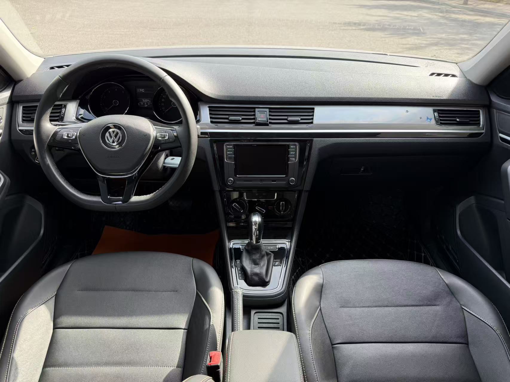 Volkswagen Bora 2019 immagine di auto #5