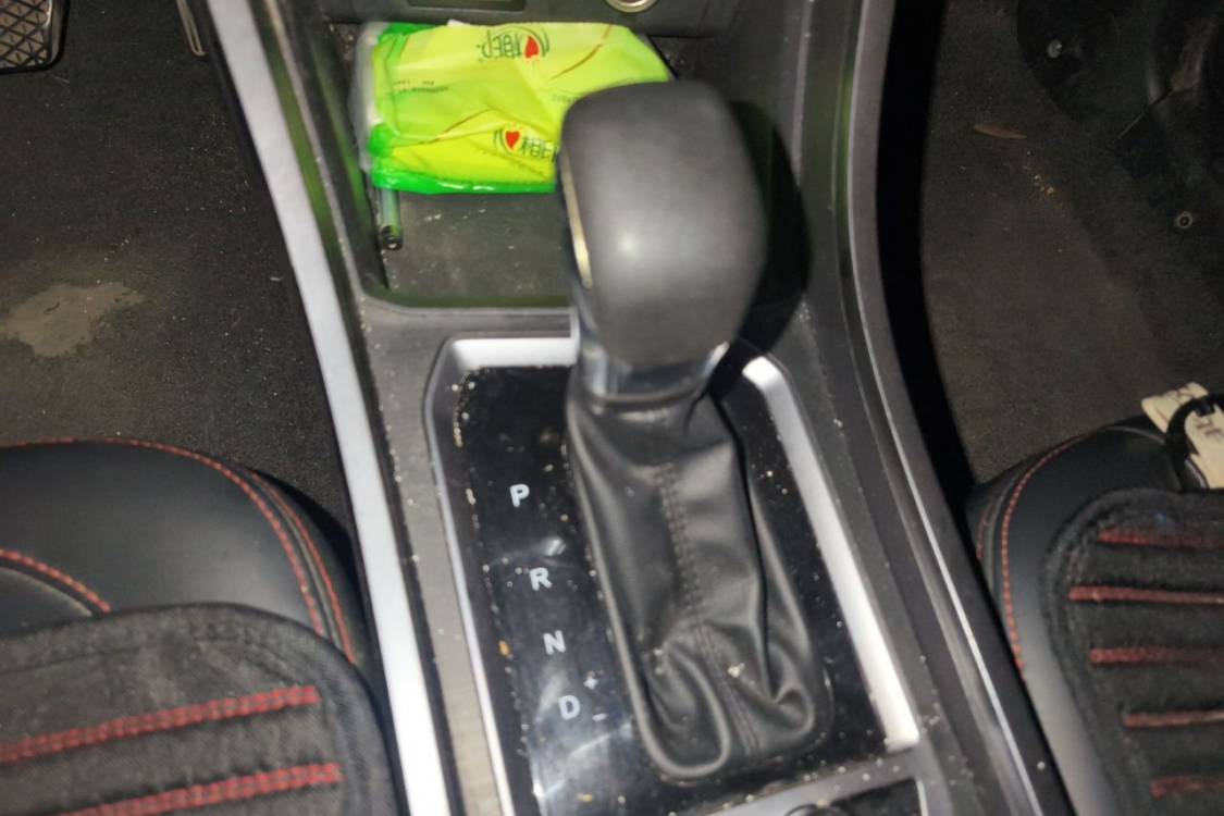 Chery Tiggo 3x 2021 #27 Chery Tiggo 3x 2021 car image #27