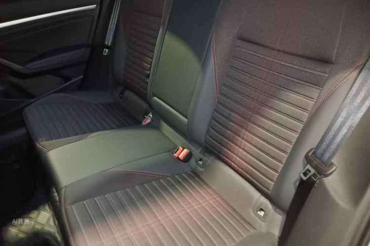 Volkswagen Lavida 2023 #19 Volkswagen Lavida 2023 car image #19