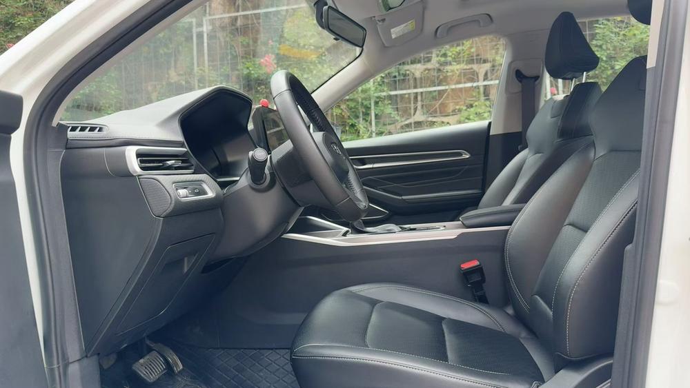 GEELY Emgrand 2022 #8 GEELY Emgrand 2022 immagine di auto #8
