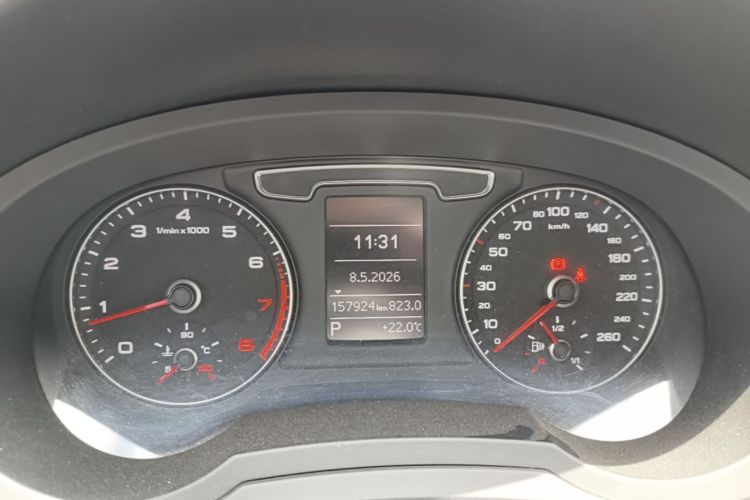 Audi Q3 2018 #12 Audi Q3 2018 image de voiture #12