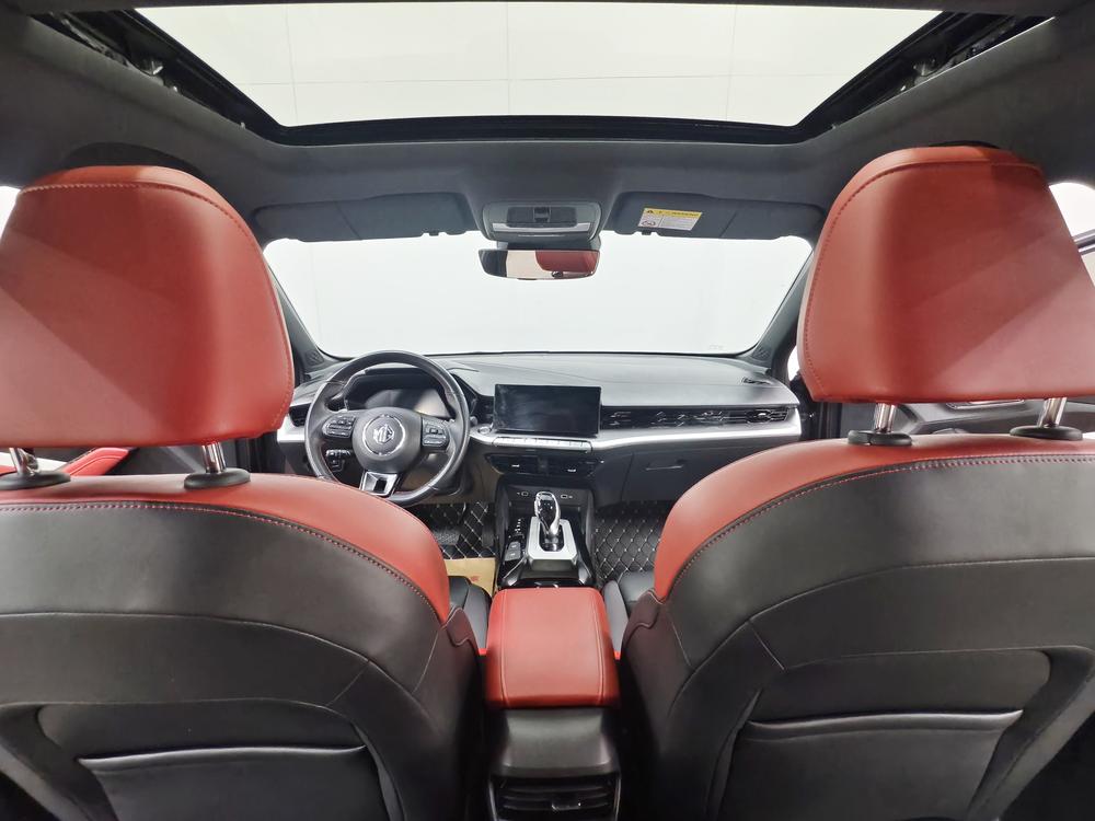 MG 5 2020 immagine di auto #11
