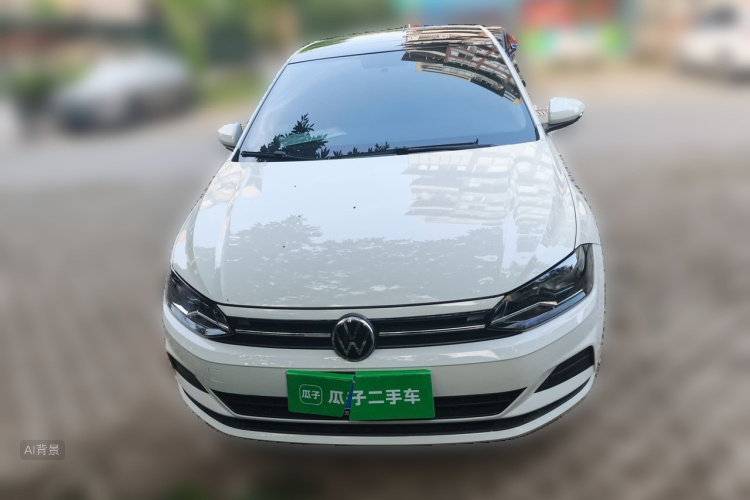 Volkswagen Polo 2023 #3 Volkswagen Polo 2023 car image #3