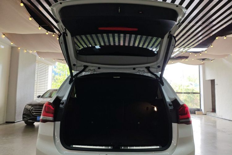 BMW X1 2023 image de voiture #19