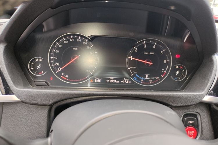 BMW 3 Series GT 2020 #12 BMW 3 Series GT 2020 immagine di auto #12