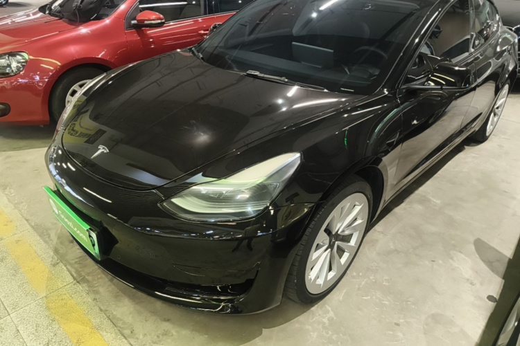 Tesla Model 3 2023 #2 Tesla Model 3 2023 immagine di auto #2