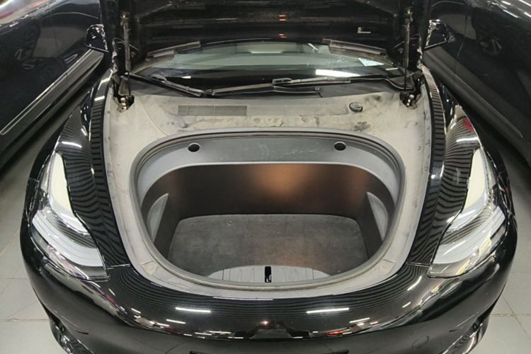 Tesla Model 3 2023 #20 Tesla Model 3 2023 car image #20