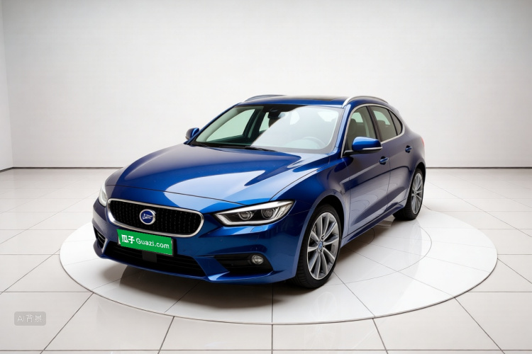 BMW X1 2017 #2 BMW X1 2017 car image #2