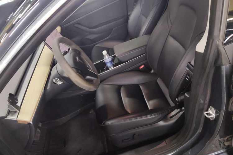 Tesla Model 3 2020 #15 Tesla Model 3 2020 car image #15