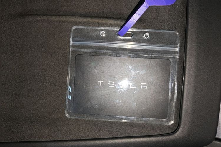 Tesla Model 3 2024 #9 Tesla Model 3 2024 imagen de coche #9