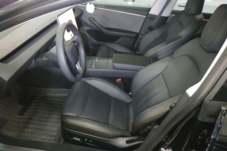 Tesla Model 3 2023 #15 Tesla Model 3 2023 car image #15