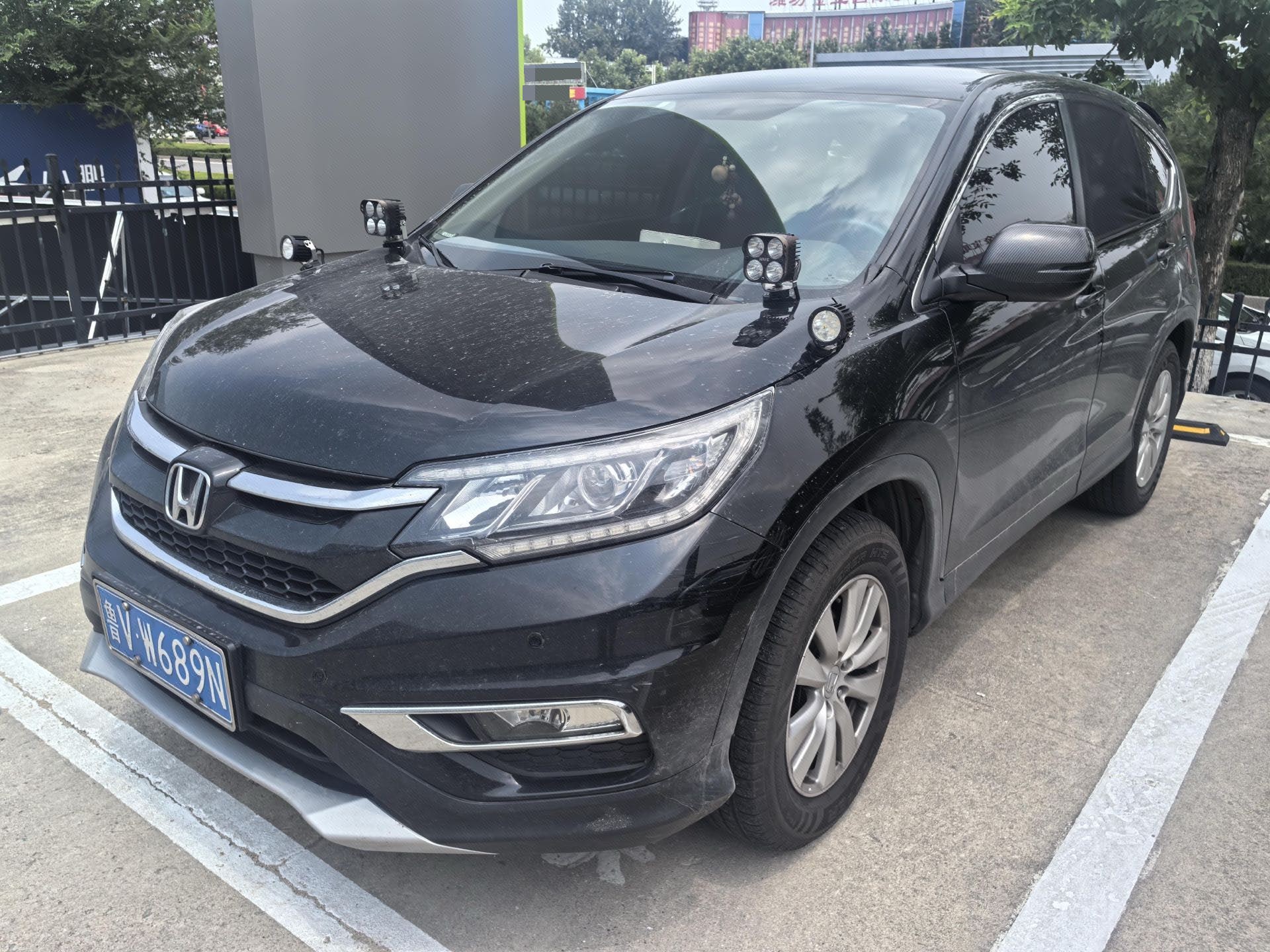 2016 2016 car image