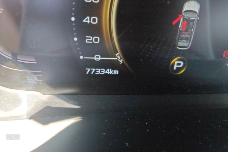 GEELY Coolray 2019 #14 GEELY Coolray 2019 immagine di auto #14
