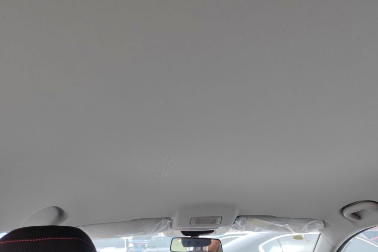 MG 5 2026 image de voiture #20