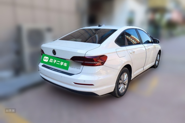 Volkswagen Lavida 2022 #7 Volkswagen Lavida 2022 car image #7