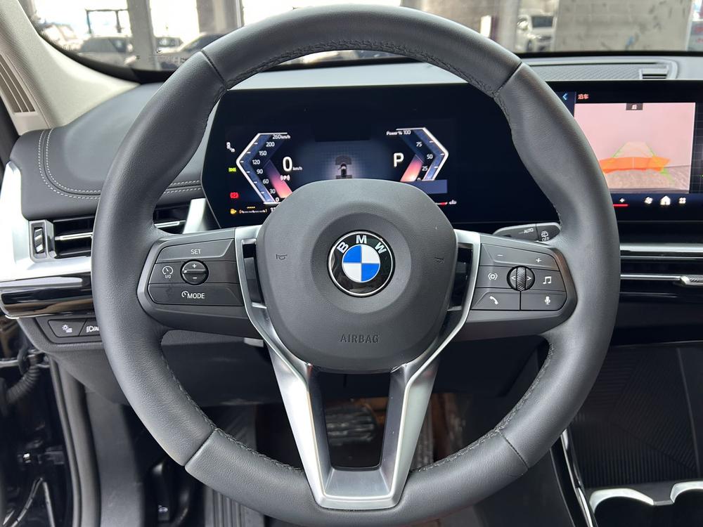 BMW X1 2023 car image #15