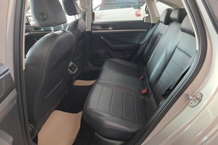 Volkswagen Lavida 2020 car image #17