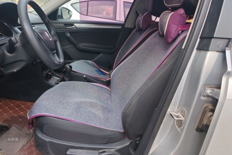 Volkswagen Bora 2017 #17 Volkswagen Bora 2017 car image #17