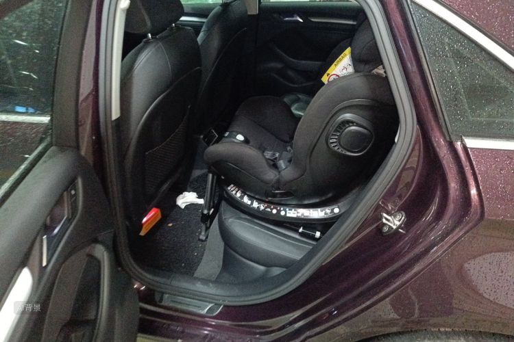 Audi A3 2015 #19 Audi A3 2015 immagine di auto #19