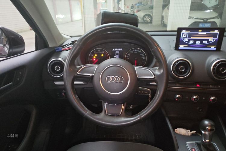 Audi A3 2016 #12 Audi A3 2016 immagine di auto #12