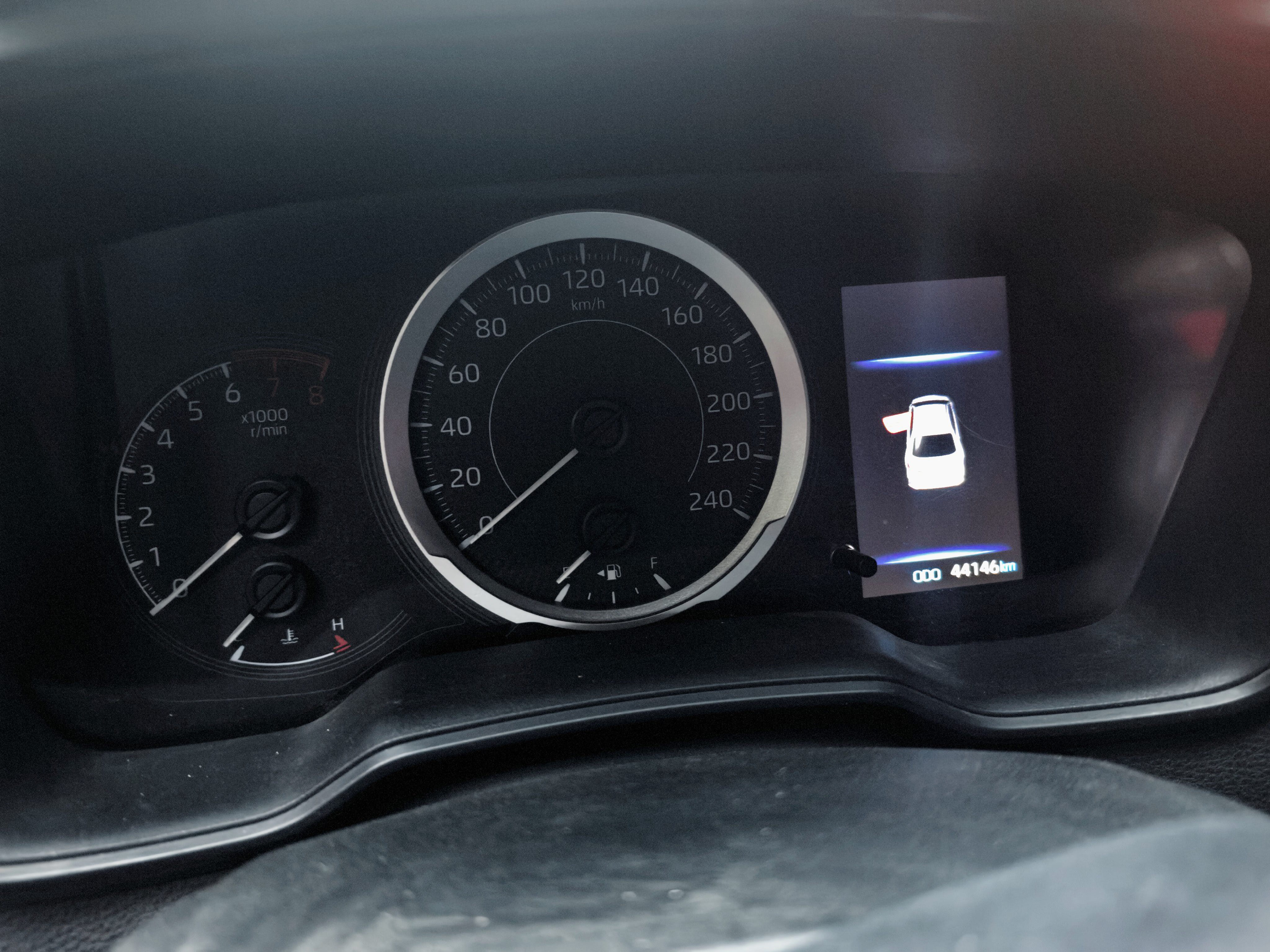 Toyota Corolla 2021 car image #4