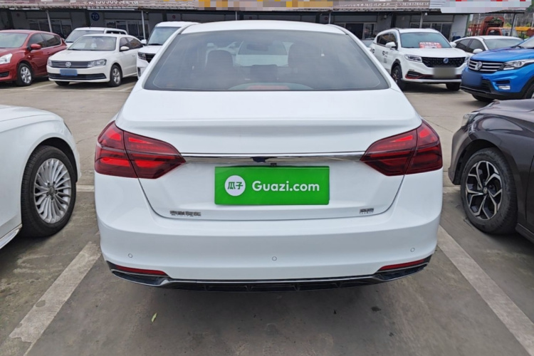GEELY Emgrand 2020 #6 GEELY Emgrand 2020 car image #6