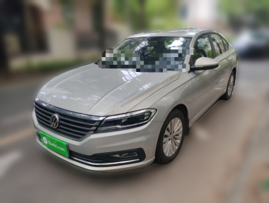 Volkswagen Lavida 2018 Volkswagen Lavida 2018 car image