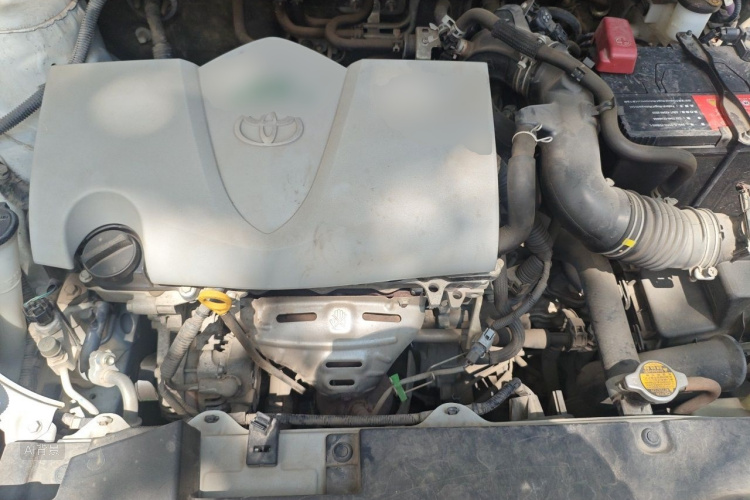 Toyota Vios 2018 #22 Toyota Vios 2018 car image #22