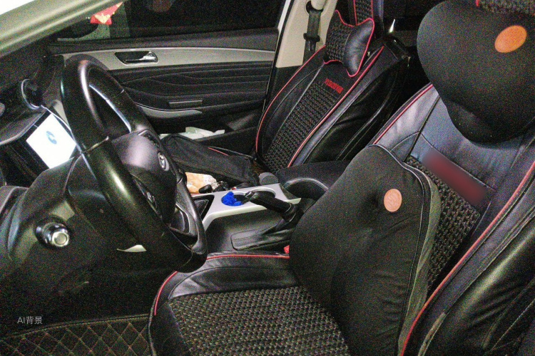 Chery Arrizo 5 2019 #17 Chery Arrizo 5 2019 car image #17