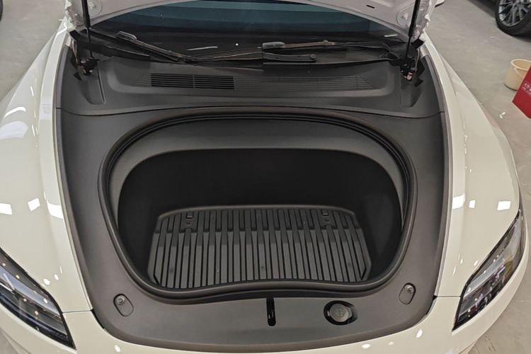 Tesla Model 3 2024 immagine di auto #20