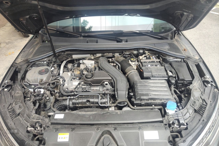 Audi A3 2025 #22 Audi A3 2025 immagine di auto #22