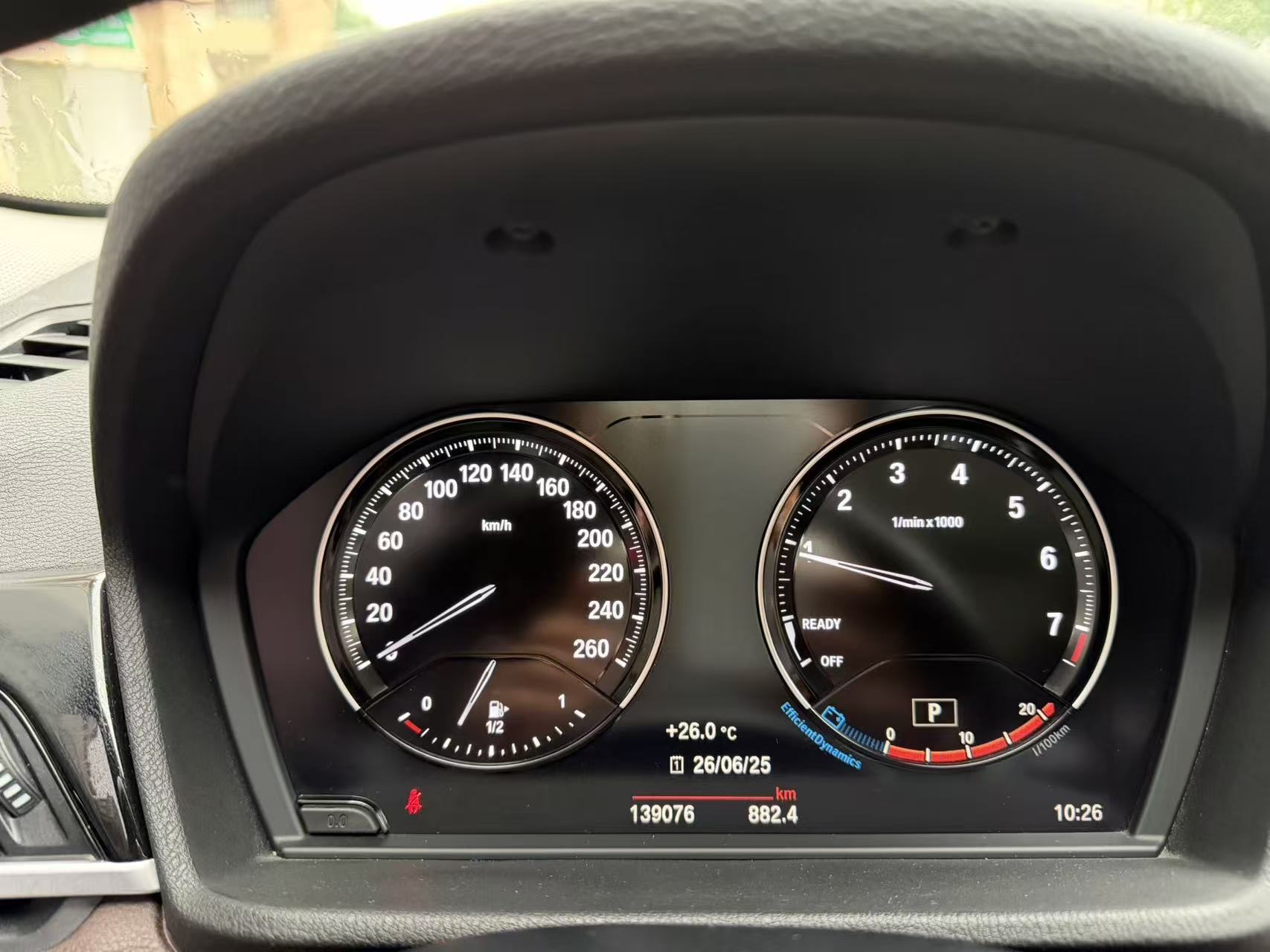 BMW X1 2020 image de voiture #10